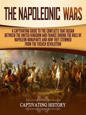 cover image of The Napoleonic Wars